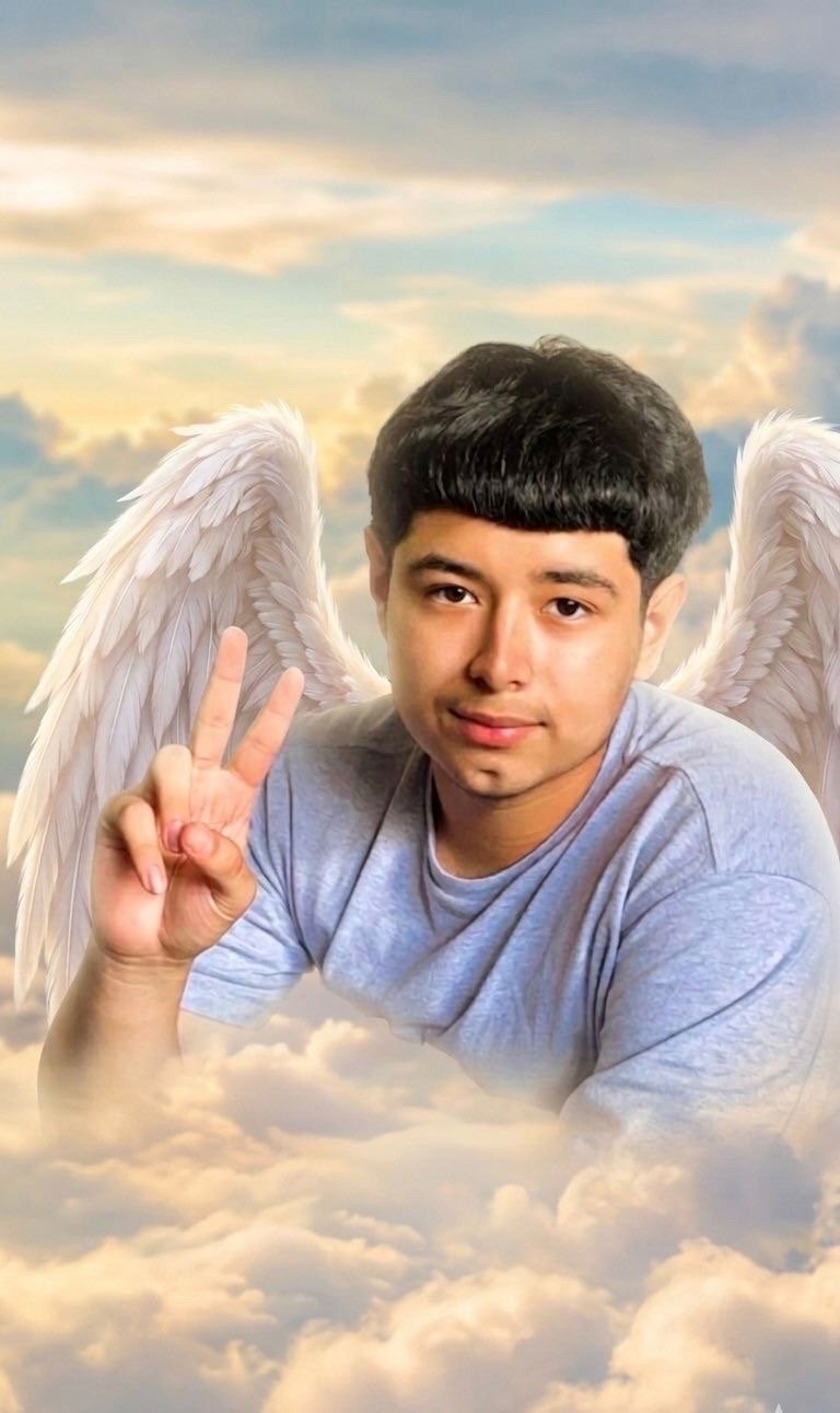 Santiago Moreno Jr.